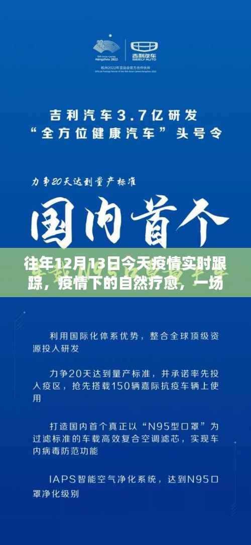 疫情下的自然疗愈之旅,寻找内心的宁静与美景的远离尘嚣旅行