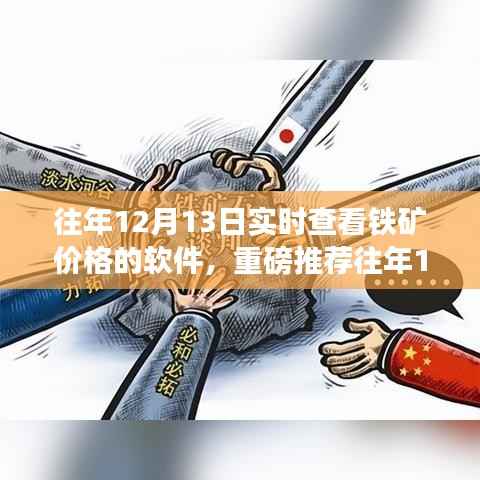 往年12月13日铁矿实时价格查询软件,必备神器指南