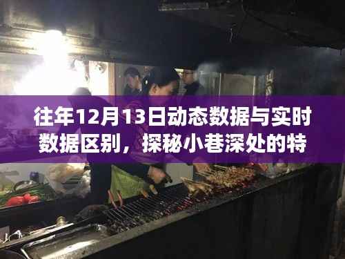 探秘小巷深处的特色小店,往年12月13日动态数据与实时数据的深度解析与差异之旅
