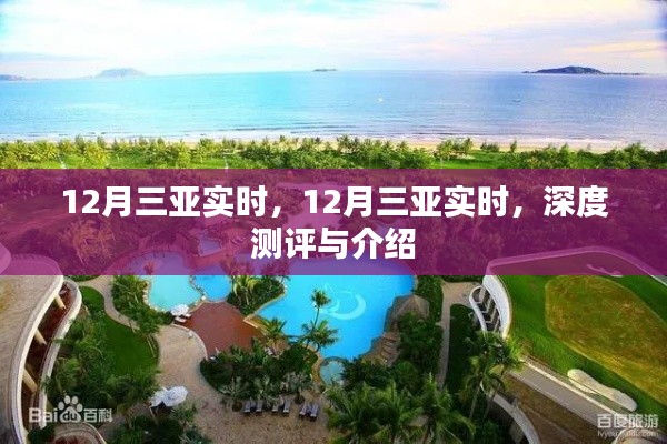 揭秘三亚冬季魅力,深度测评与详细介绍