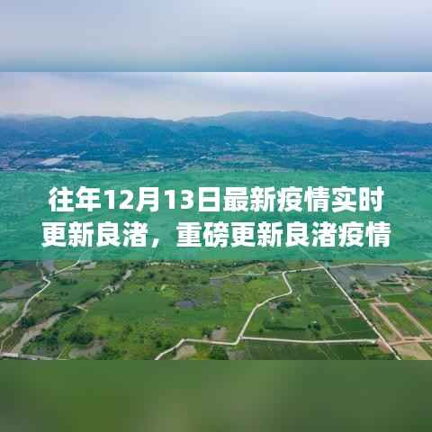 良渚疫情实时更新,科技助力重塑疫情防控新纪元