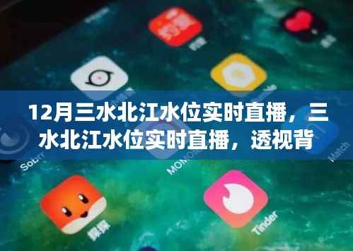 透视背后的故事与影响，三水北江水位实时直播报道，揭示最新动态与影响分析