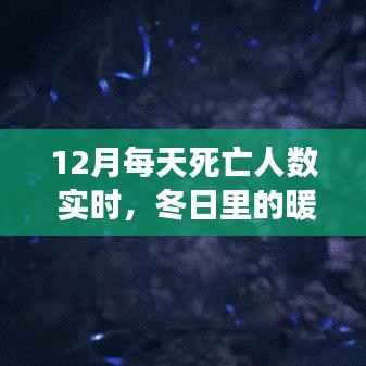冬日暖心故事,实时关注12月每日死亡人数,陪伴时光,温暖不再孤独