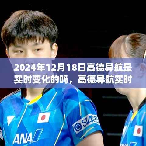 高德导航实时更新,探索未来导航变化,体验2024全新高德导航之旅