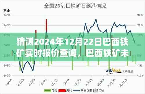 2024年12月22日巴西铁矿实时报价预测与展望,未来走势及市场分析