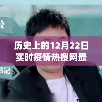历史上的12月22日全球战疫实时更新,小红书带你洞悉全球疫情进展最新消息