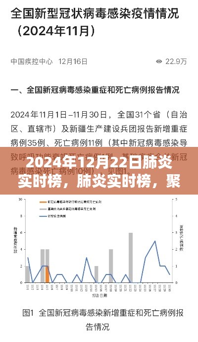 2024年12月22日全球肺炎疫情实时动态与动态分析