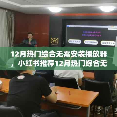 小红书推荐，无需安装播放器，畅享视听盛宴！