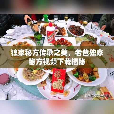 独家秘方传承之美,老爸独家秘方视频下载揭秘
