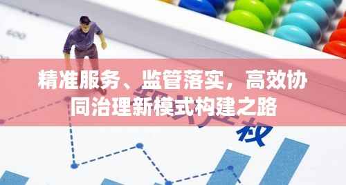 精准服务、监管落实,高效协同治理新模式构建之路