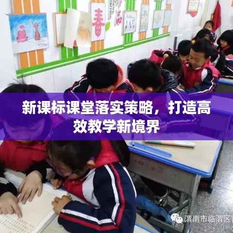 新课标课堂落实策略,打造高效教学新境界