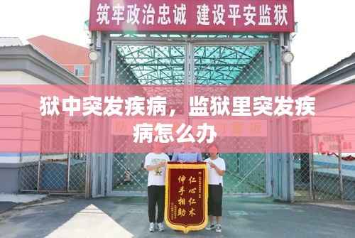 狱中突发疾病,监狱里突发疾病怎么办