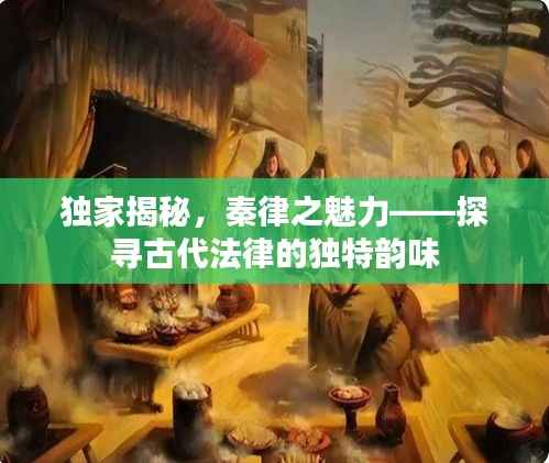 独家揭秘,秦律之魅力——探寻古代法律的独特韵味