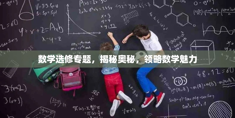 数学选修专题,揭秘奥秘,领略数学魅力