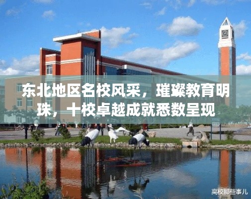东北地区名校风采,璀璨教育明珠,十校卓越成就悉数呈现