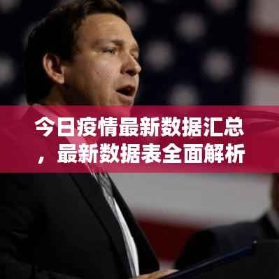 今日疫情最新数据汇总,最新数据表全面解析