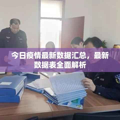 今日疫情最新数据汇总,最新数据表全面解析