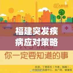 福建突发疾病应对策略与预防措施,健康守护必备知识!